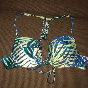 Aerie bikini top